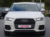 Audi Q3 1.4 TFSI