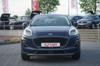 Ford Puma 1.0 M-Hybrid Titanium