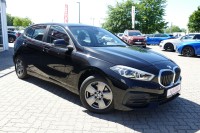 BMW 118 i Advantage Aut.