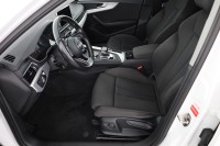 Audi A4 Quattro Avant 2.0 TFSI quattro sport