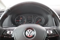 VW Sharan 2.0 TDI Highline