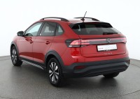 VW Taigo 1.0 TSI Move