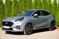 Vorschau: Ford Puma ST-Line 1.0 EB Aut.