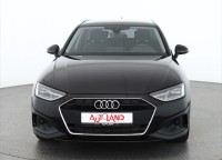 Audi A4 Avant 40 TFSI advanced