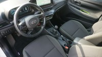 Hyundai i20 Intro Edition