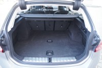 BMW 318 d Touring Advantage