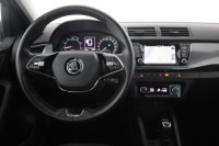 Skoda Fabia Combi 1.0 TSI DSG Best of