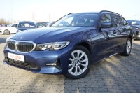 BMW 3er Reihe 320d Mild Hybrid xDrive 3-Zonen-Klima Navi Sitzheizung