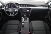 VW Passat Variant 2.0 TDI DSG R-Line