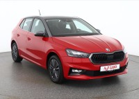 Skoda Fabia 1.5 TSI DSG Style
