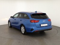 Kia cee'd Sporty Wagon Ceed SW 1.5 T-GDI Aut.