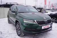 Skoda Karoq 1.0 TSI Drive 125