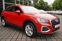 Audi Q2 35 TFSI sport S line