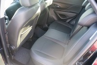 Opel Mokka X 1.4 Turbo Innovation SHZ