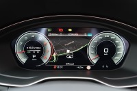 Audi A4 Avant 40 TFSI qu. 2xS line