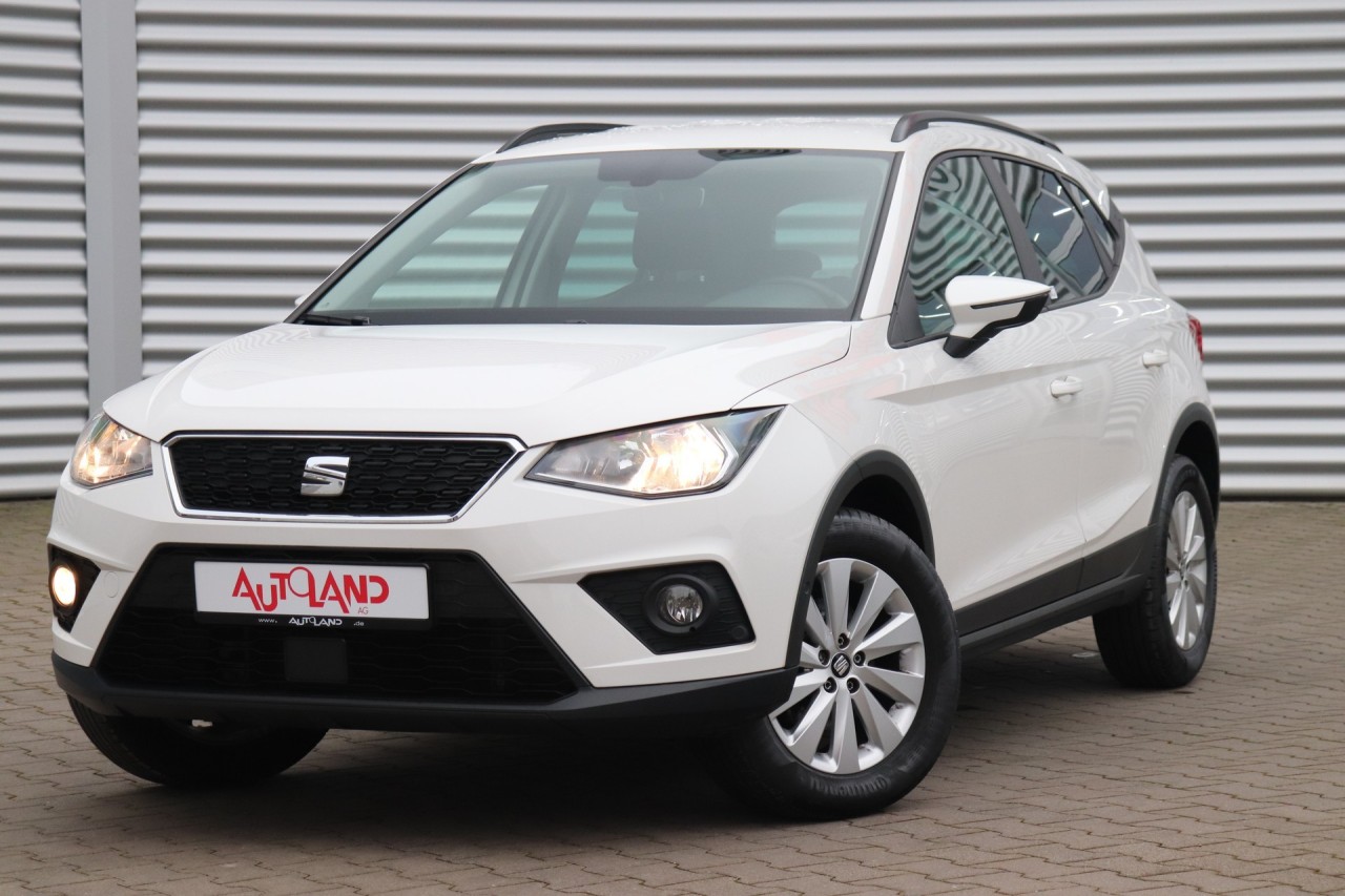 Seat Arona 1.0 TSI Style