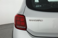 Dacia Sandero Stepway TCe 90 Celebration