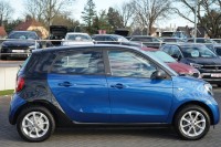 Smart ForFour forfour 0.9
