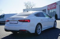 Audi A5 Sportback 35 TFSI S line