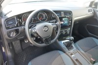 VW Golf VII 1.5 TSI IQ.DRIVE