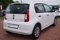 Skoda Citigo 1.0 MPI Cool Edition Automatik