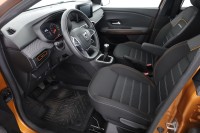 Dacia Sandero Stepway III 1.0 TCE