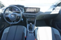 VW Polo 1.0 TSI