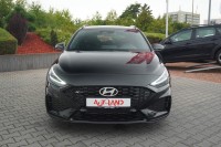 Hyundai i30 Kombi 1.6 T-GDI N-Line Aut.