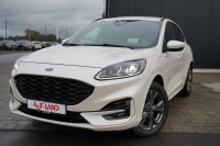 Vorschau: Ford Kuga Plug-In Hybrid ST-Line X
