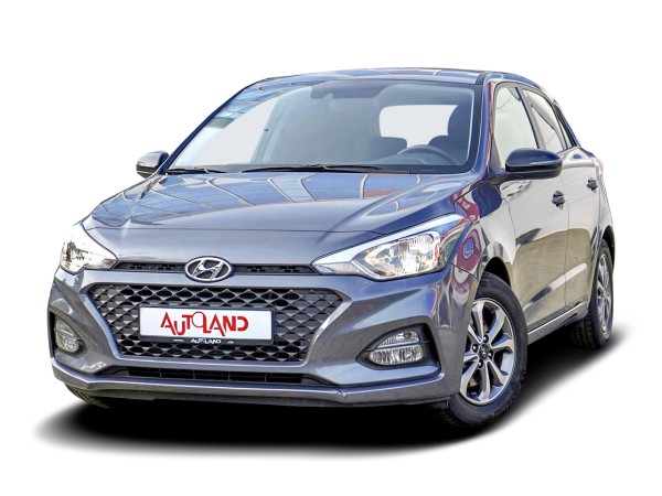 Hyundai i20 1.2