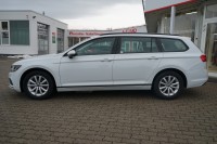 VW Passat Variant 1.5 TSI