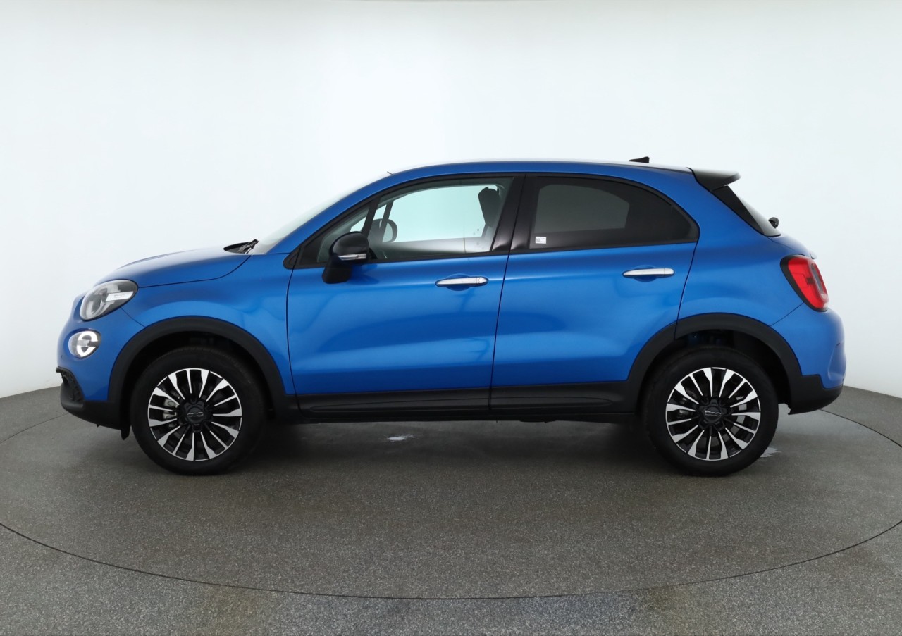 Fiat 500X 1.4T Aut.