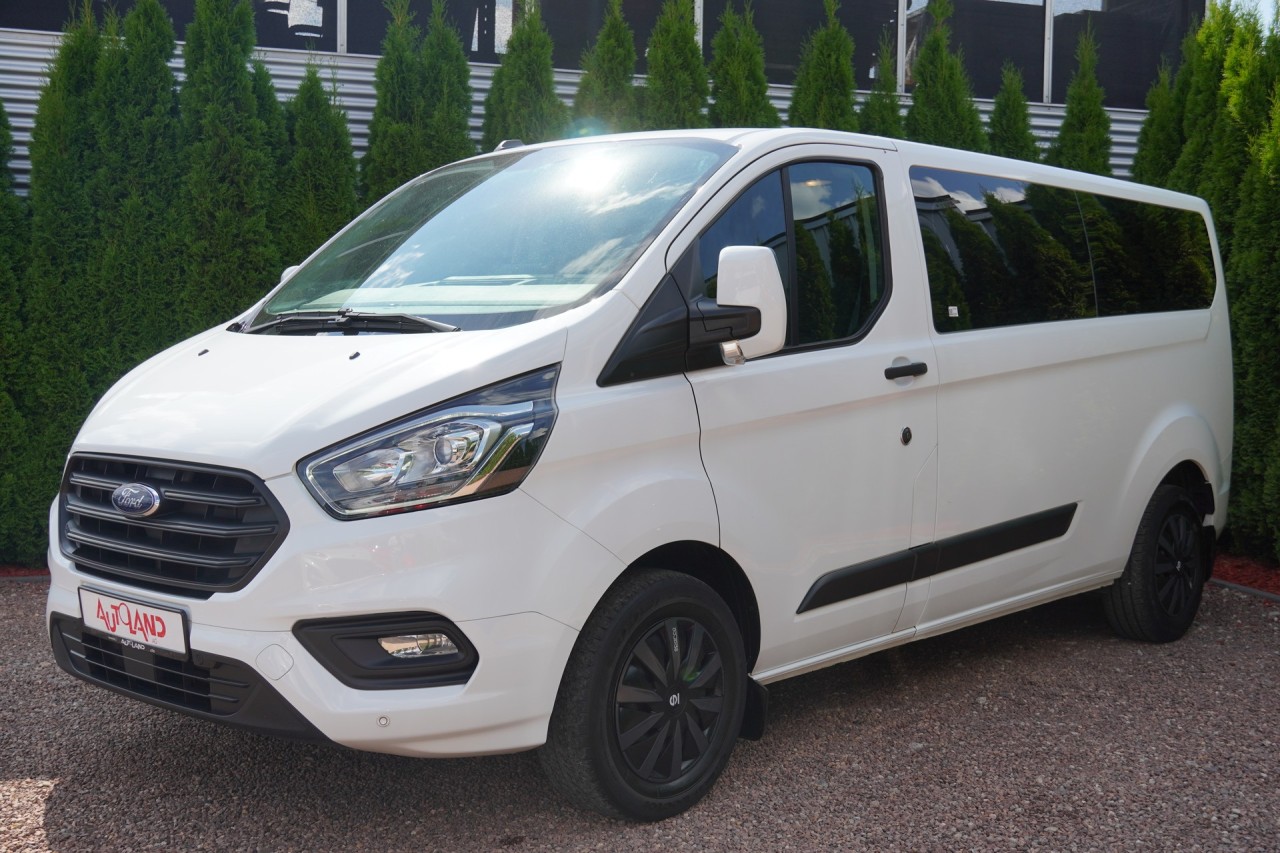Ford Transit Custom 2.0TDCi