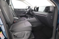 VW Tiguan 1.5 eTSI DSG