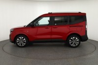 Vorschau: Ford Tourneo Courier Titanium 1.0 EB Aut.