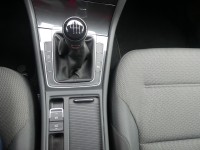 VW Golf VII 1.5 TSI BlueMotion Comfortline