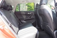 MG HS 1.5 T-GDI Luxury Aut.