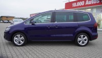 Seat Alhambra 1.4 TSI Xcellence