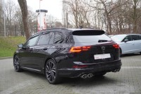 VW Golf VIII Variant 2.0 R 4Motion