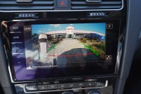 VW Golf VII 2.0 16V TSI GTI TCR