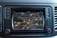 VW Sharan 1.4 TSI DSG Sound