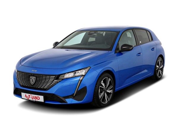 Peugeot 308 1.2 PureTech 130