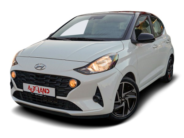 Hyundai i10 1.0 Trend