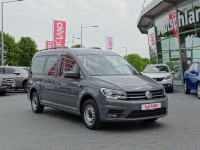 VW Caddy Maxi 1.0 TSI Kasten