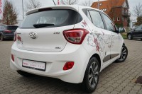 Hyundai i10 1.2 FIFA World Cup