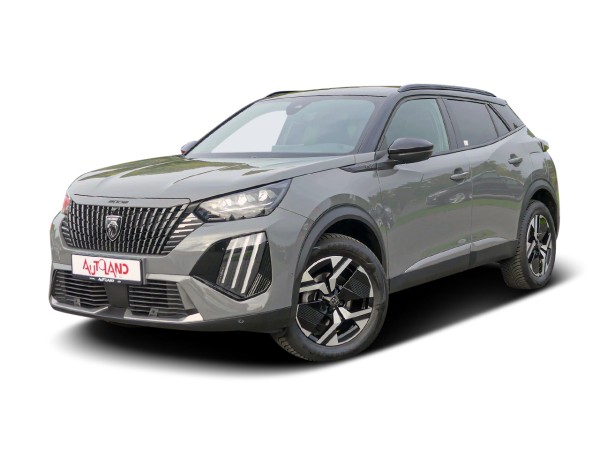 Peugeot 2008 1.2 PureTech GT