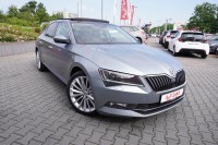 Skoda Superb 2.0 TDI Style