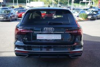 Audi A4 Avant 35 TFSI S line S-Tronic