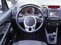Kia Venga 1.6 Dream Team