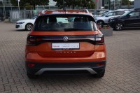VW T-Cross 1.0 Basis